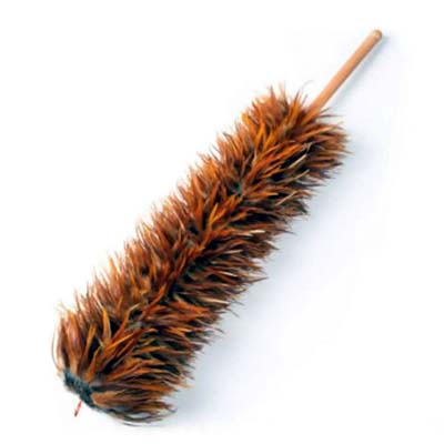High quality Car Feather Duster | Multi-purpose Cleaning Duster for Car and Home