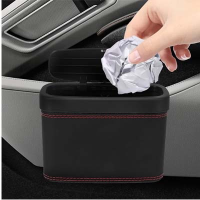 Car Trash Bin – Keep Your Car Neat and Clean